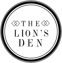 The Lion&#39;s Den